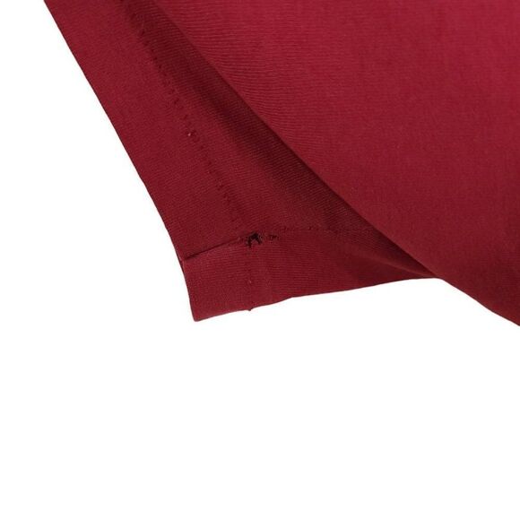 Christian T Shirt Vintage 90s God Has Been So Good To Me Made In USA Mens Size L - Picture 6 of 9